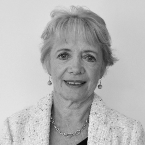Professor Susan Vinnicombe CBE